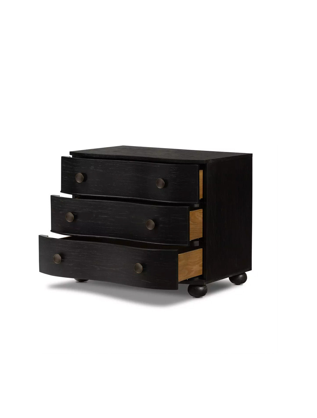 Four Hands Tiago Nightstand