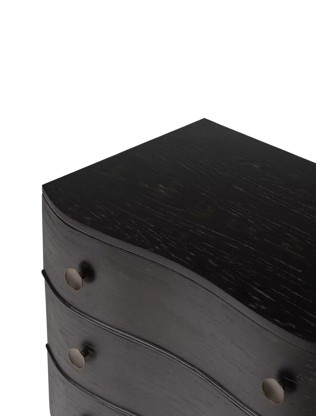 Four Hands Tiago Nightstand