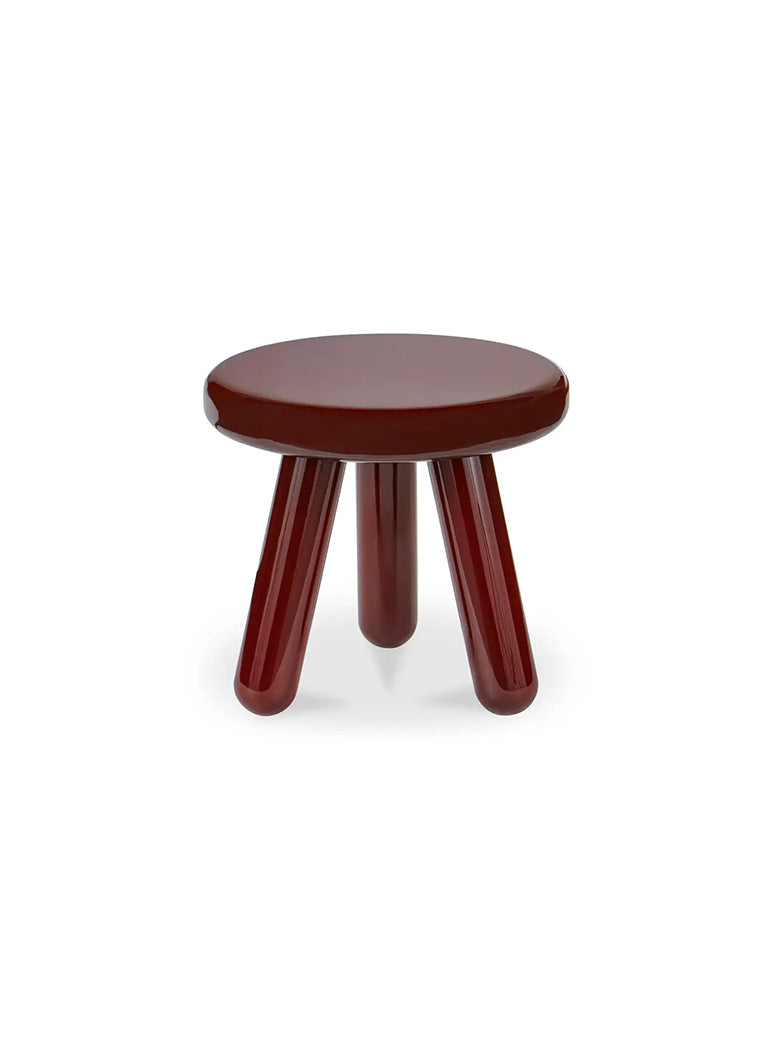 Lumen Table,red