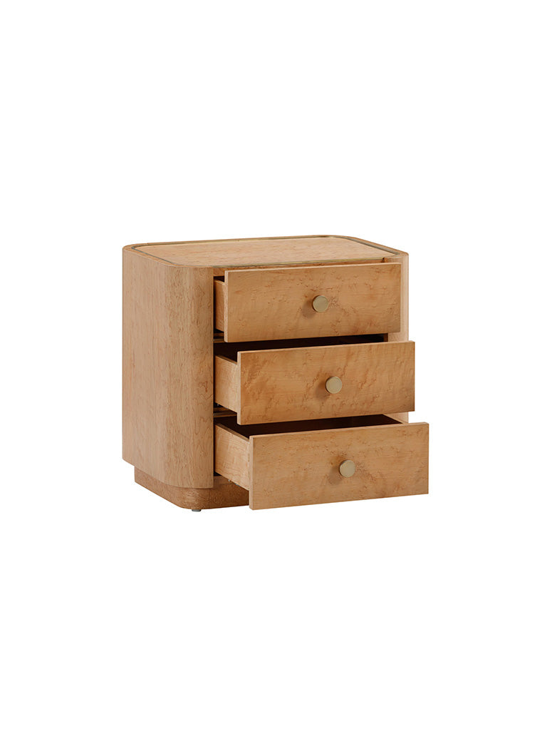 Palma Nightstand