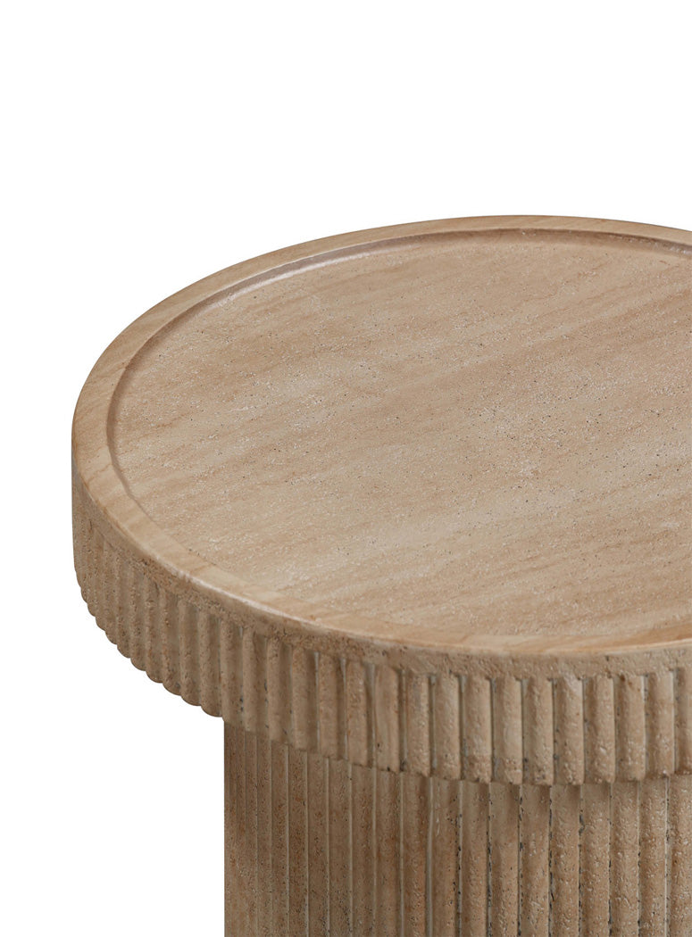 Kiel Side Table