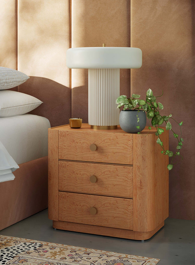 Palma Nightstand