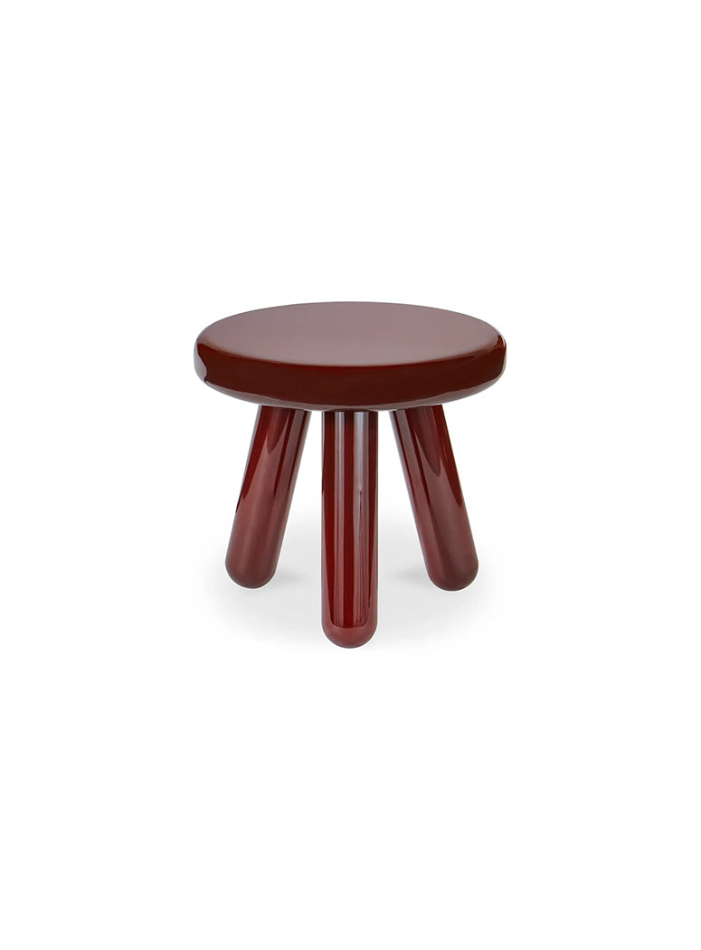 Lumen Table,red