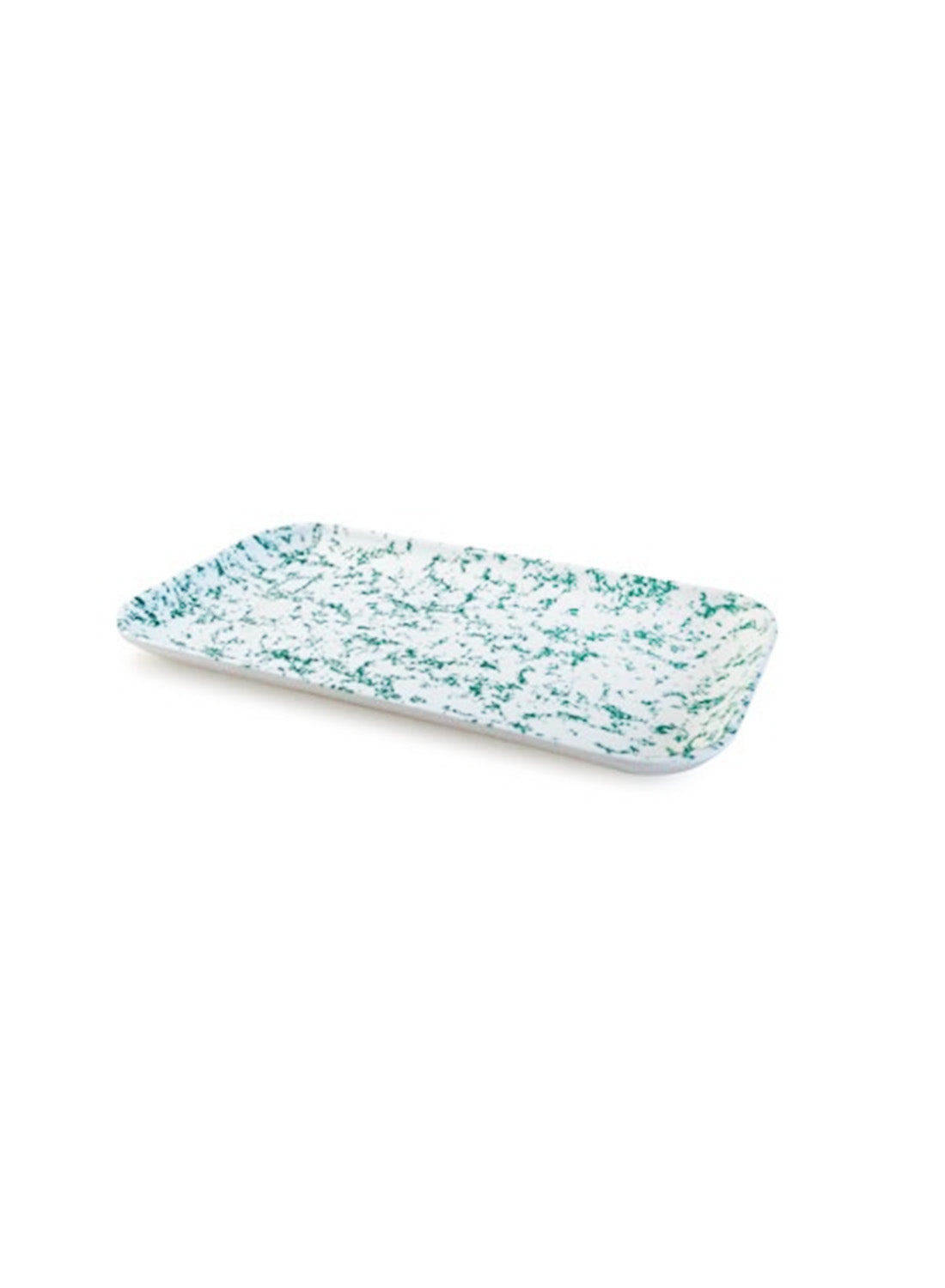 Xenia Taler Bamboo Sponge Tray