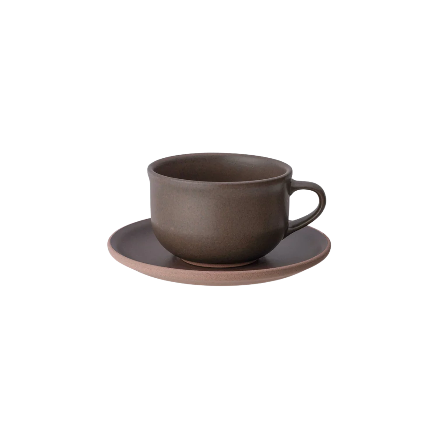 Kinto MUI Cup & Saucer