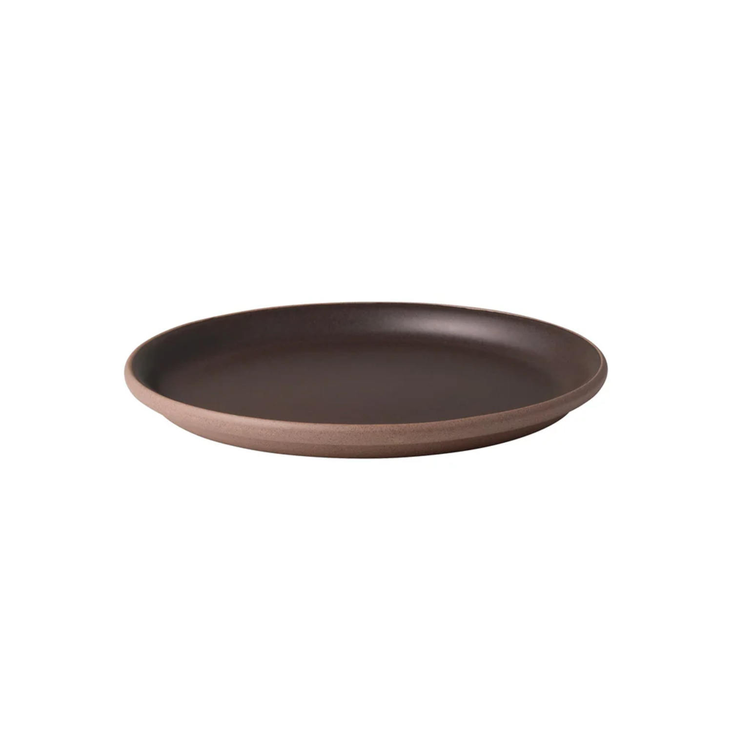 Kinto MUI 200mm Plate, Set of 4