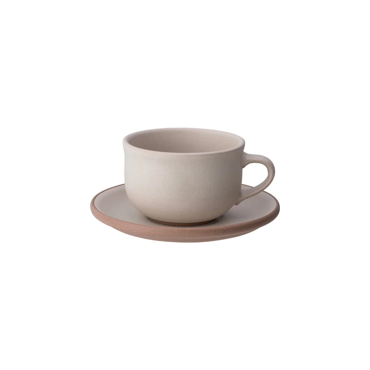 Kinto MUI Cup & Saucer