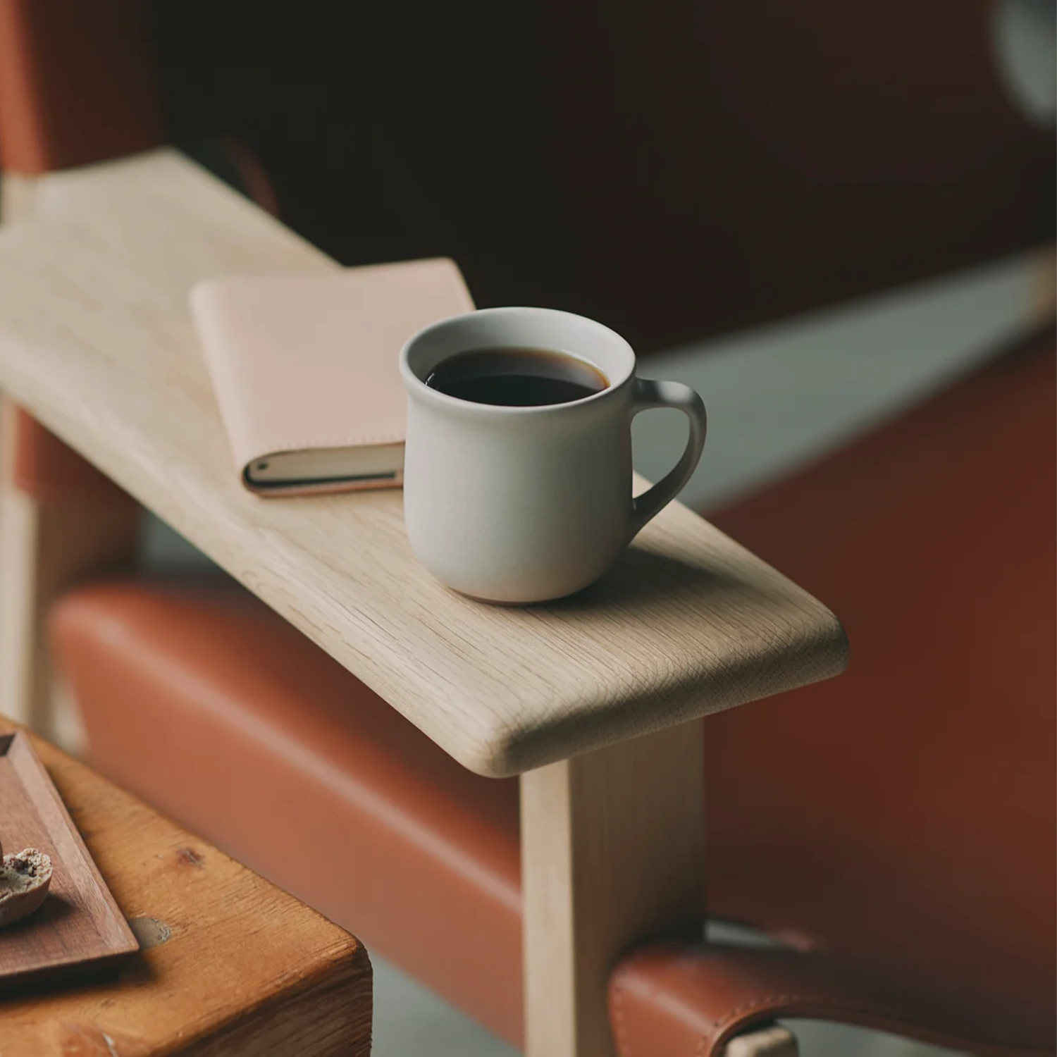 Kinto MUI Mug