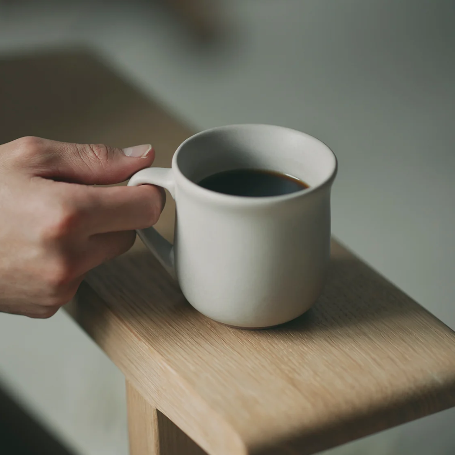 Kinto MUI Mug