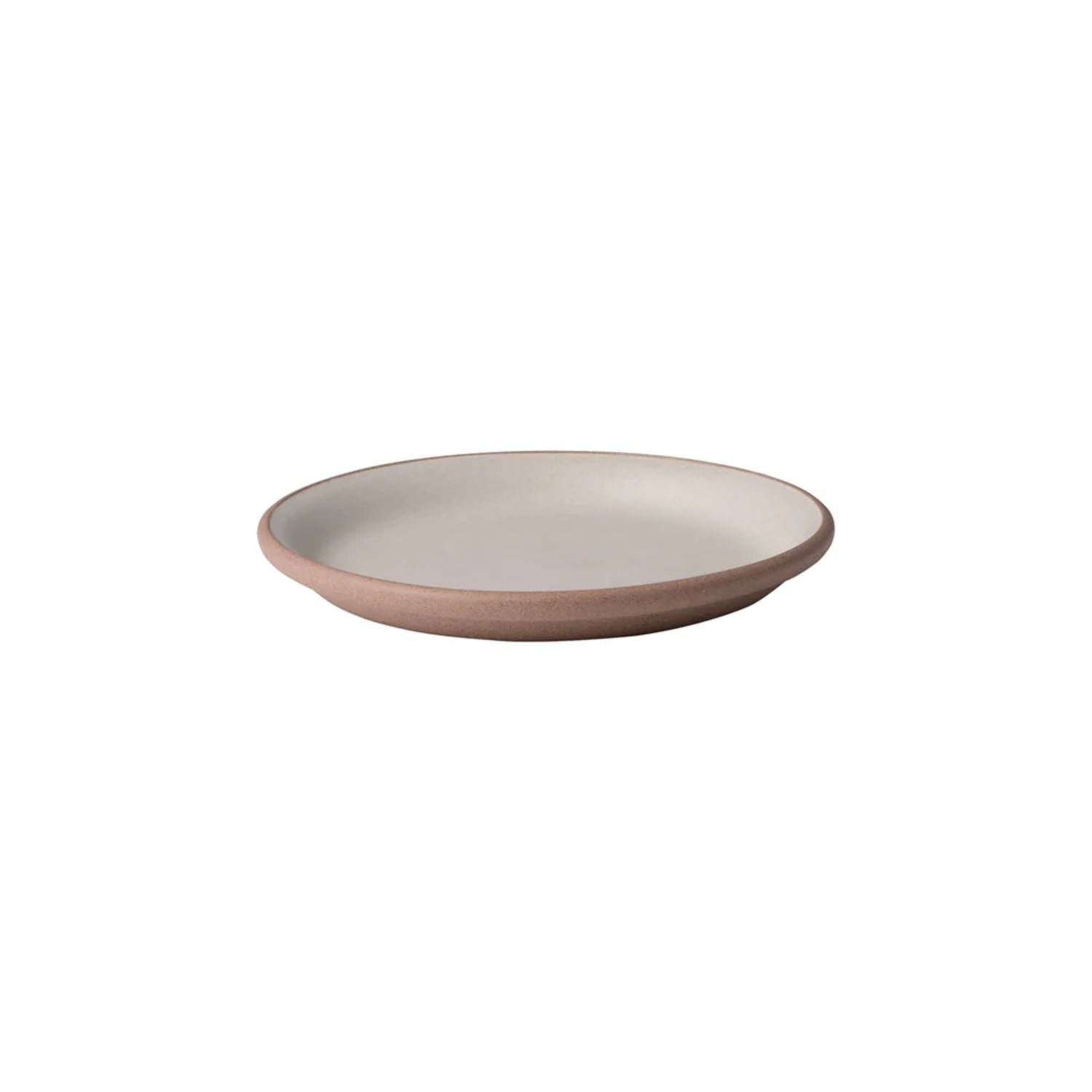 Kinto MUI 160mm Plate, Set of 4