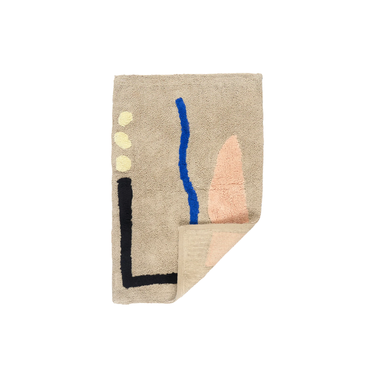 Cold Picnic Things that Start with L Bathmat