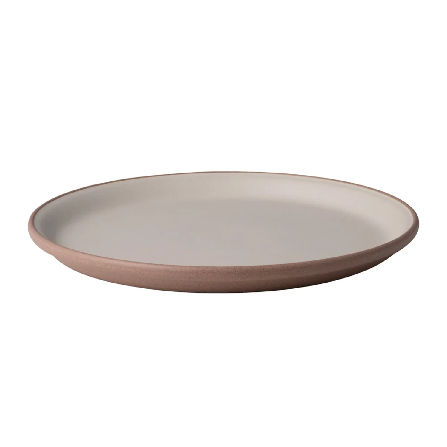 Kinto MUI 265mm Plate, Set of 2