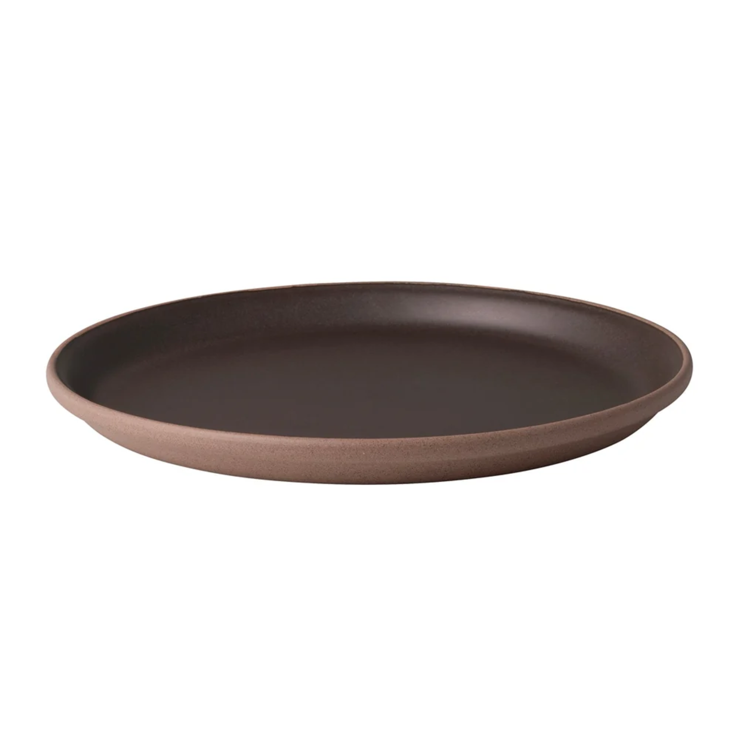 Kinto MUI 265mm Plate, Set of 2