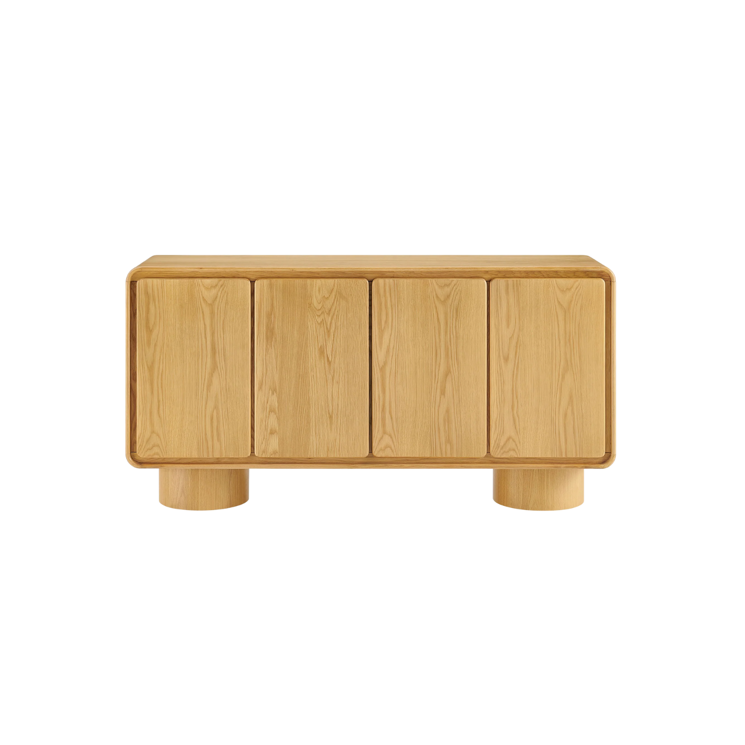Arco Sideboard, Oak