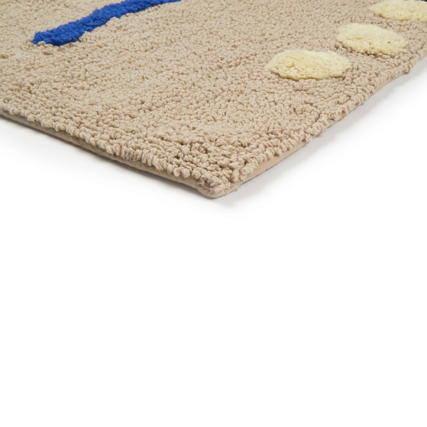 Cold Picnic Things that Start with L Bathmat