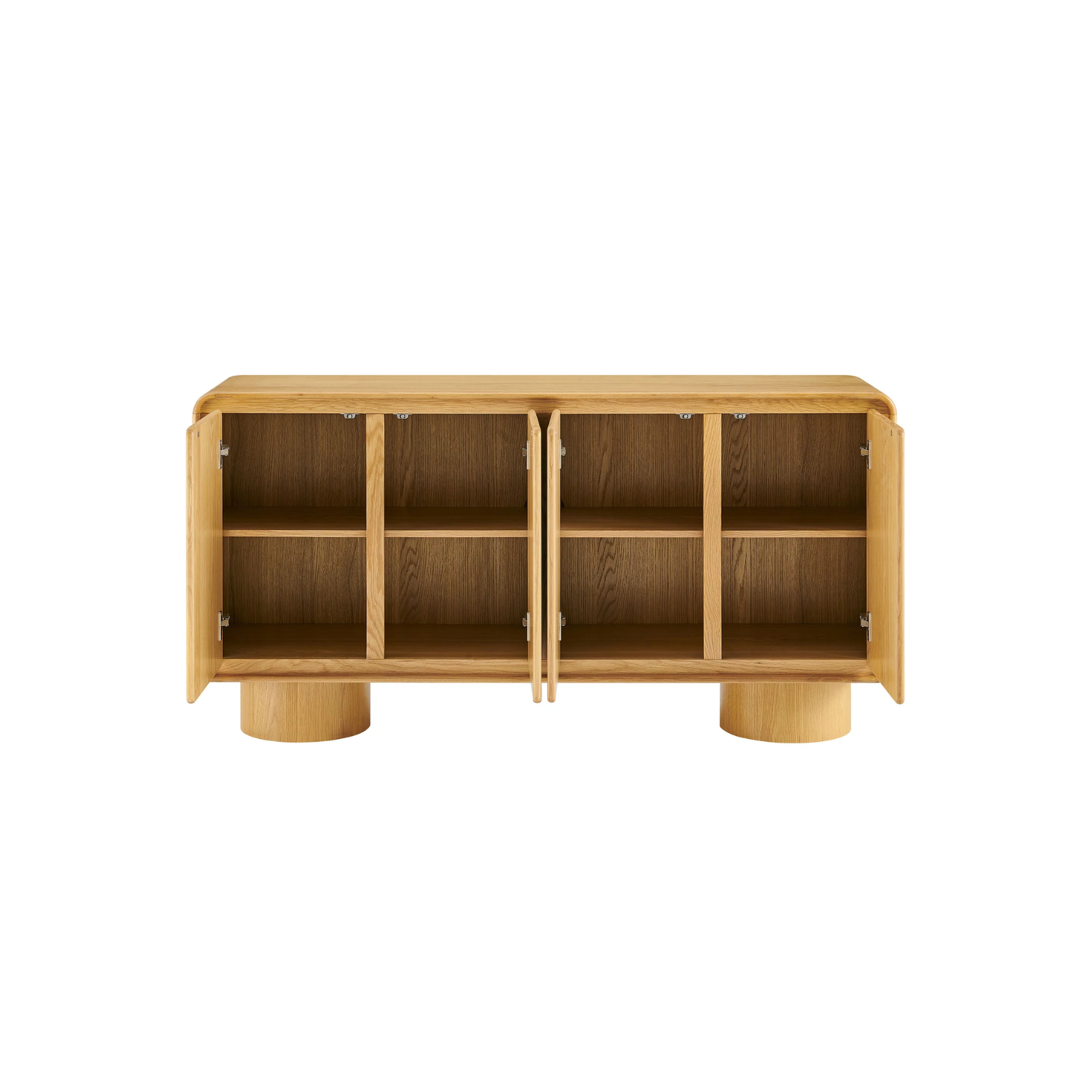 Arco Sideboard, Oak
