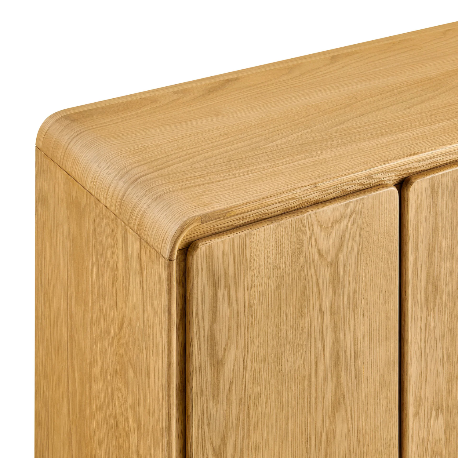 Arco Sideboard, Oak
