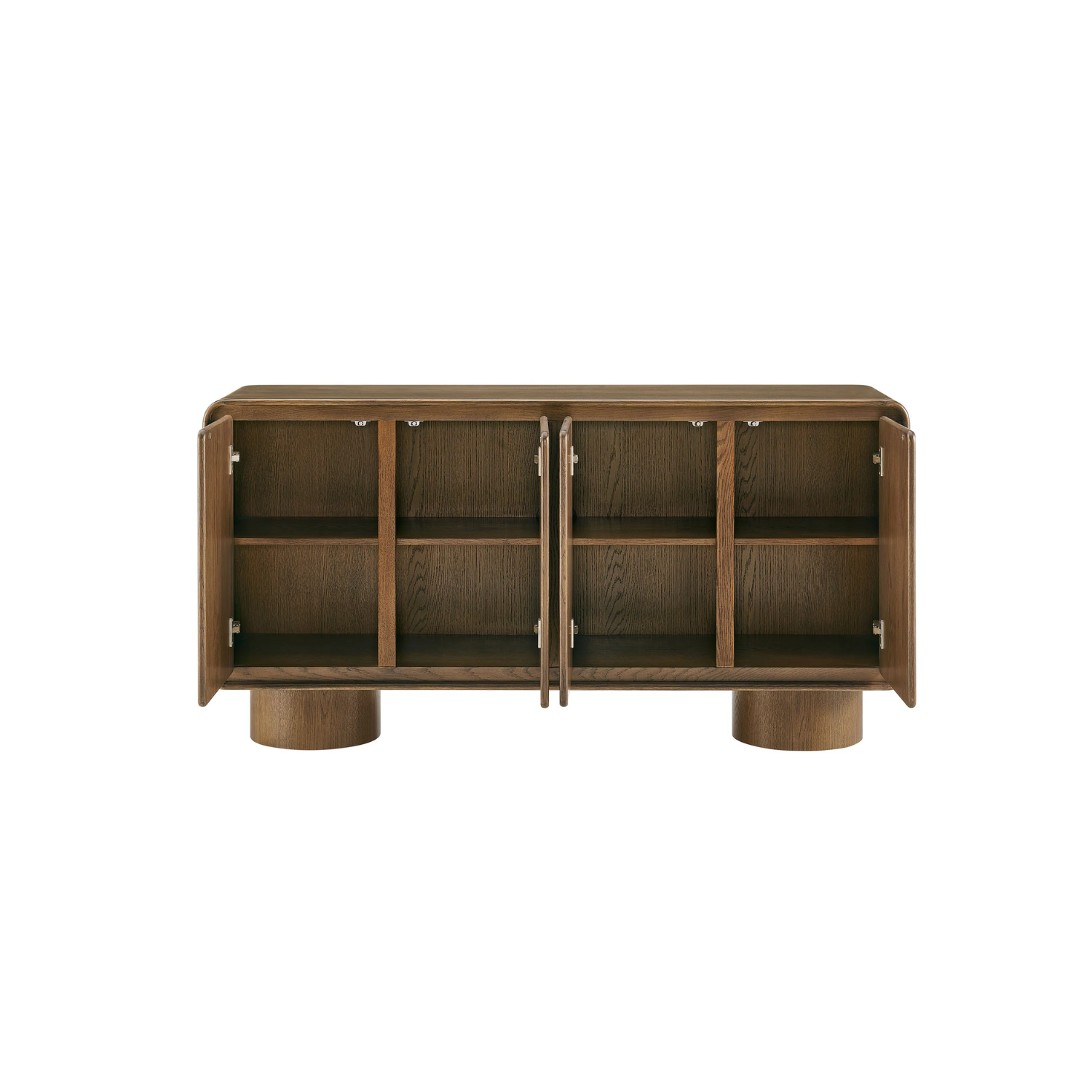 Arco Sideboard, Walnut
