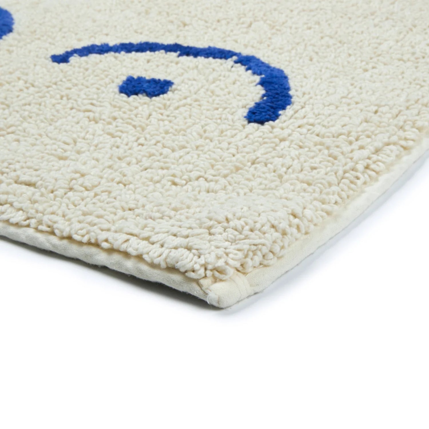 Cold Picnic Torso Bathmat