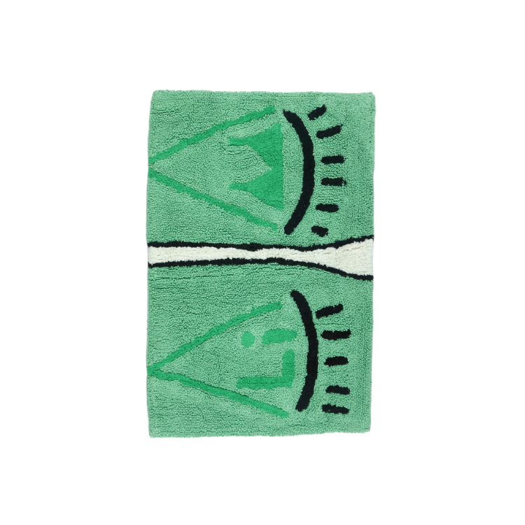 Cold Picnic Libra Bathmat