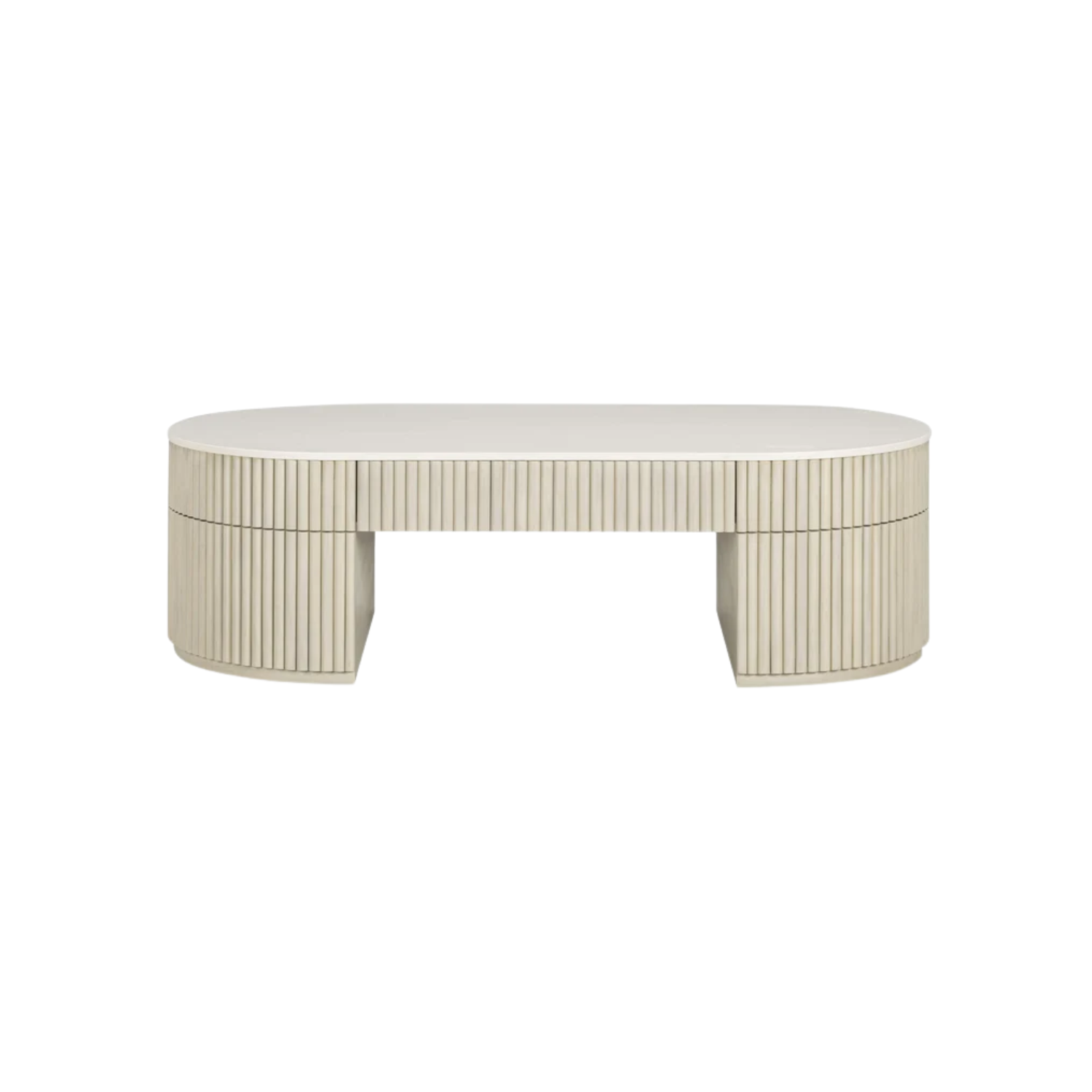 Bennett Coffee Table 52"