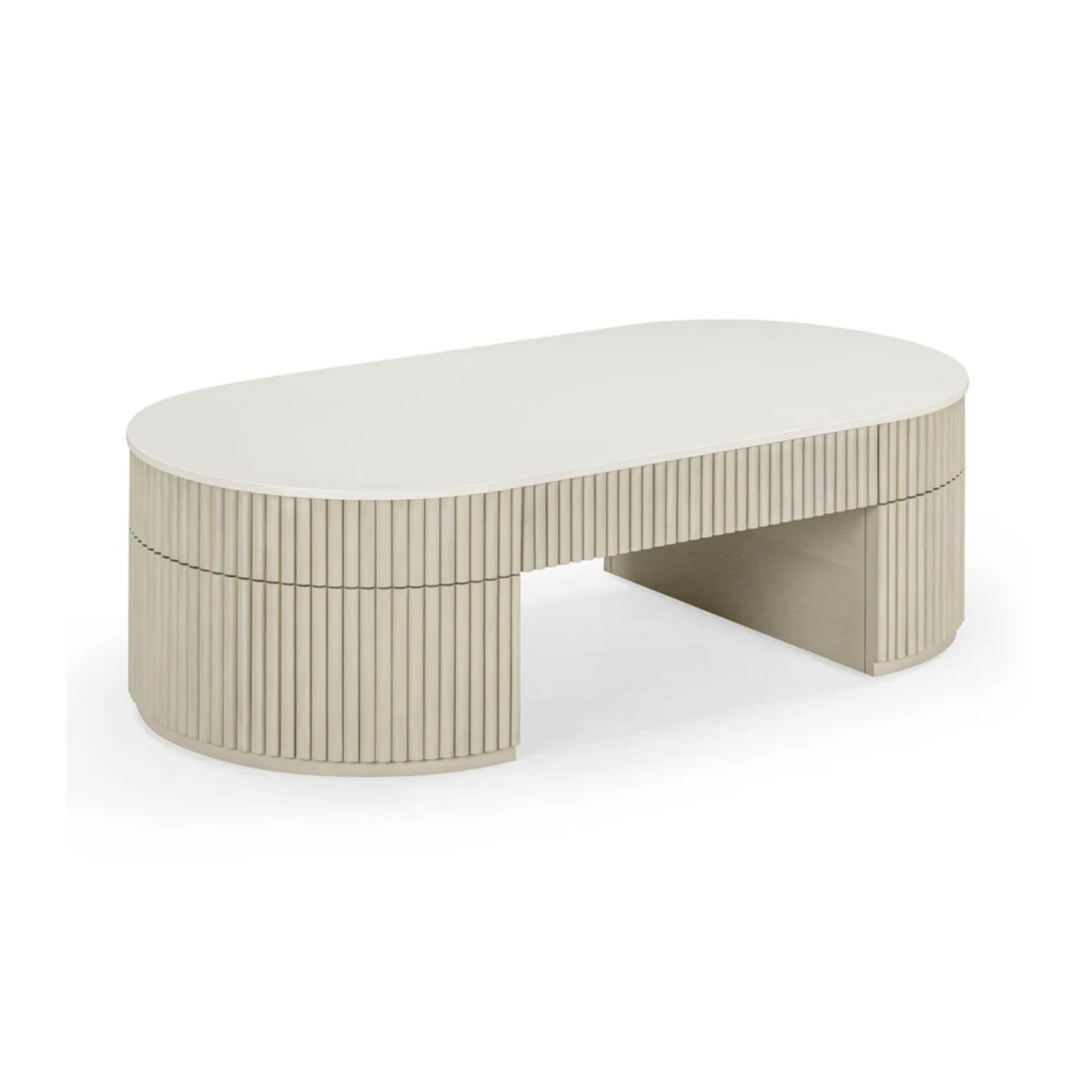 Bennett Coffee Table 52"