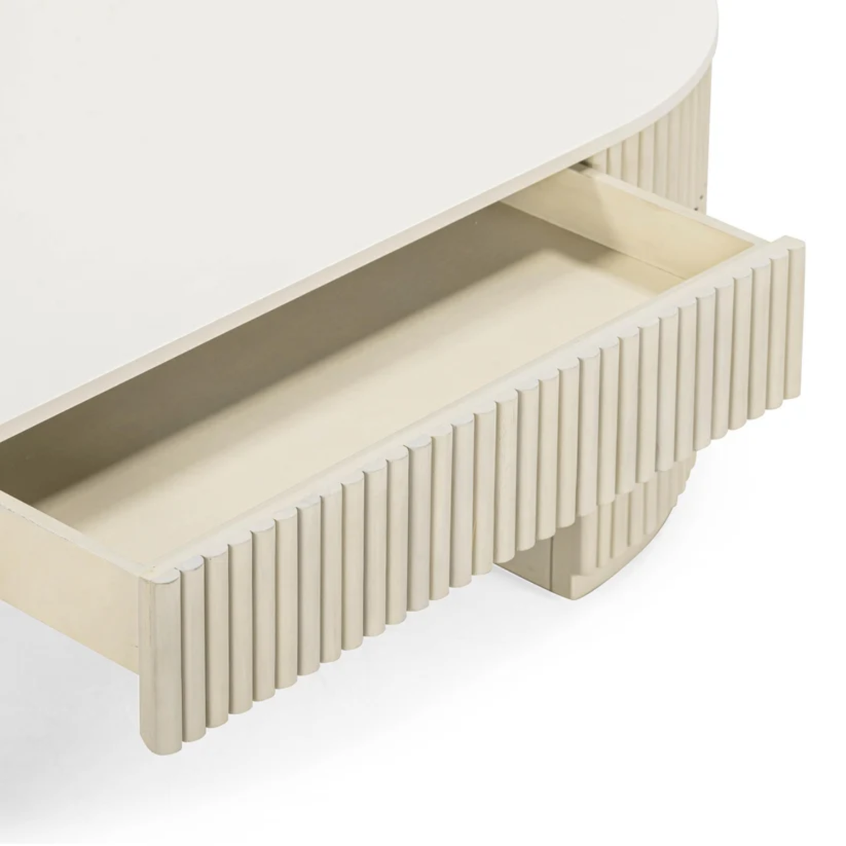 Bennett Coffee Table 52"