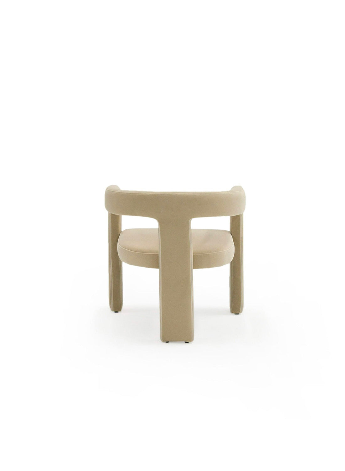 Lennon Dining Chair, beige