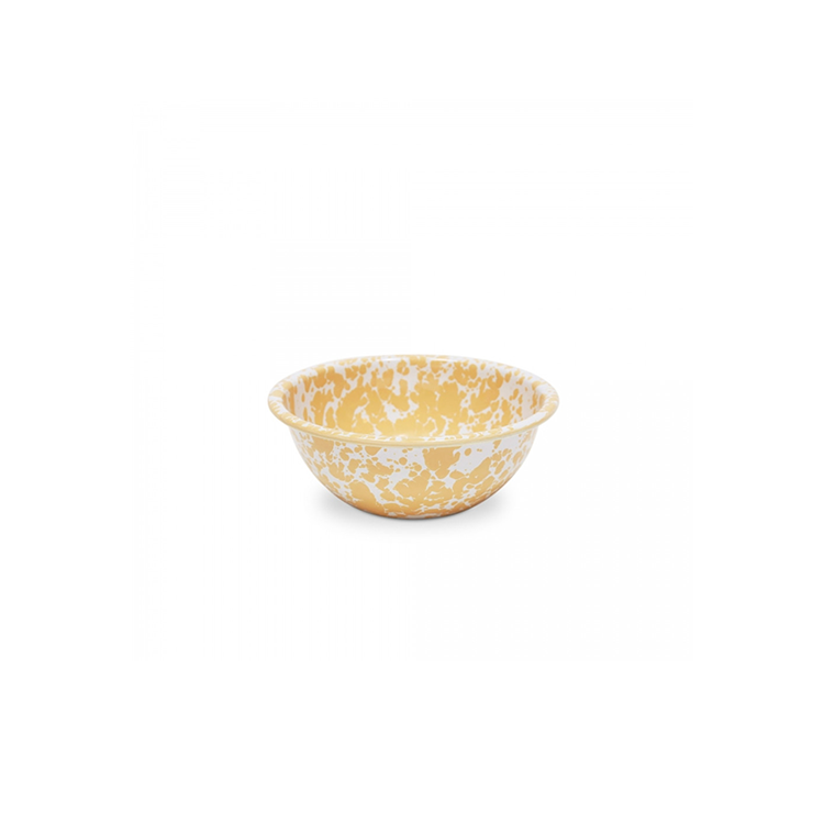 Crow Canyon Splatter 20 oz Cereal Bowl
