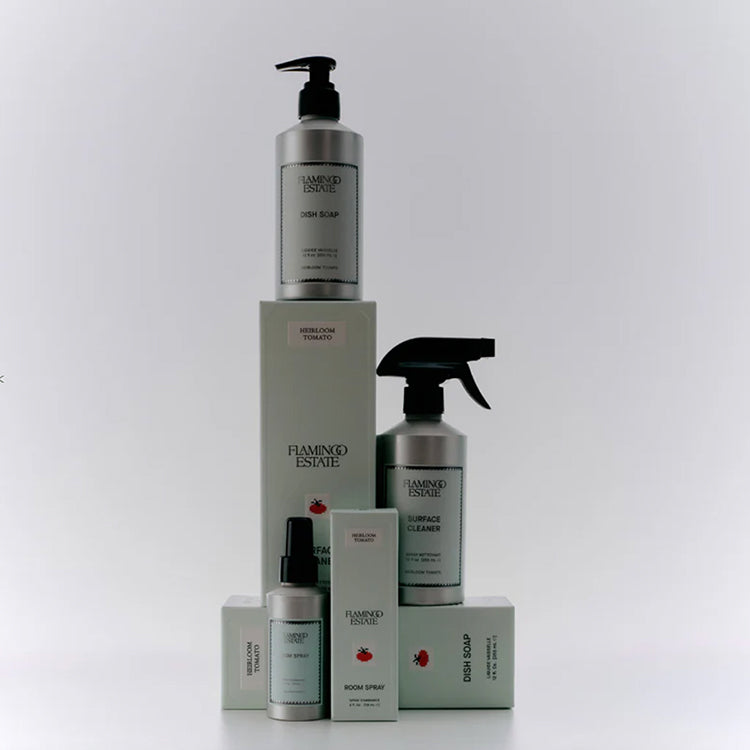 Flamingo Estate Roma Heirloom Dish Soap