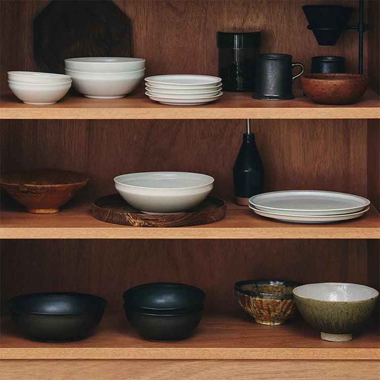 Kinto LIN bowl 140mm / 5.5in