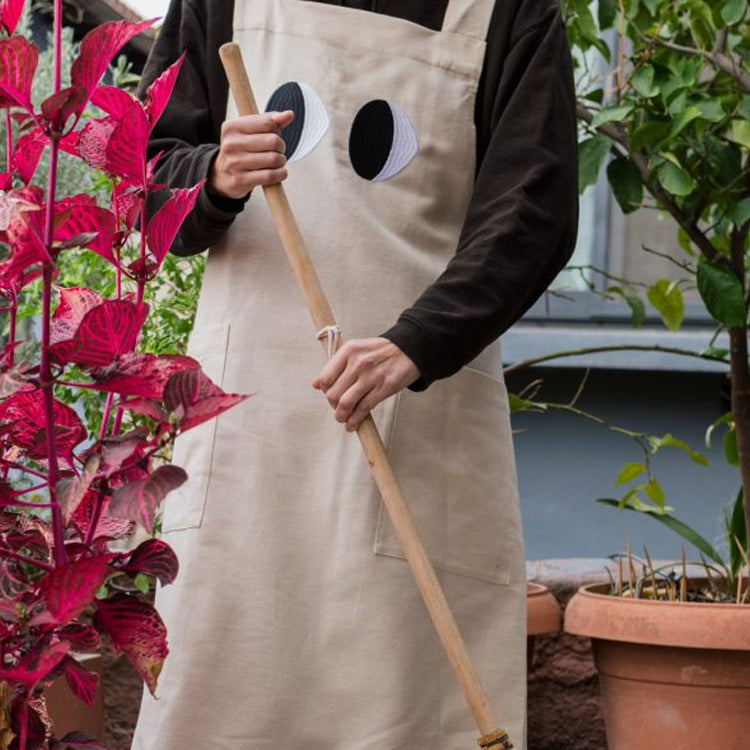 Yiayia and Friends Apron