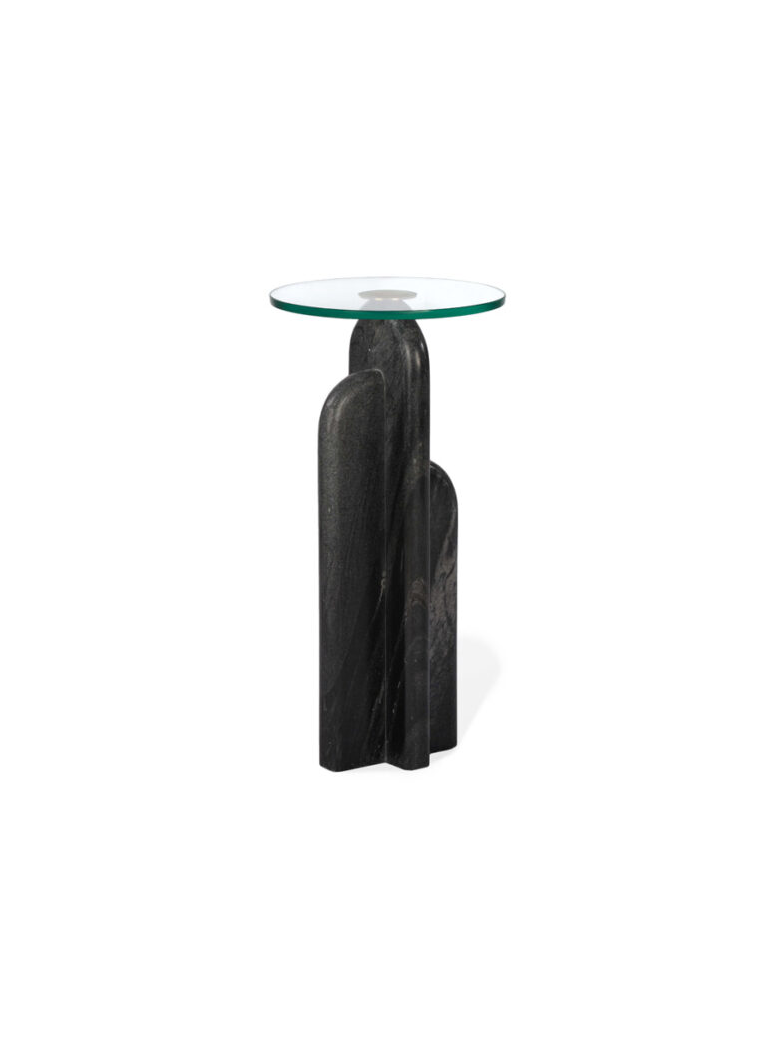 Paragon Drink Table,black