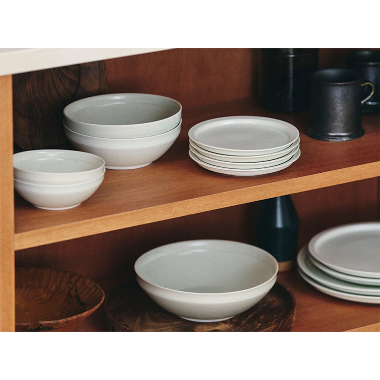 Kinto LIN bowl 220mm / 8.7in