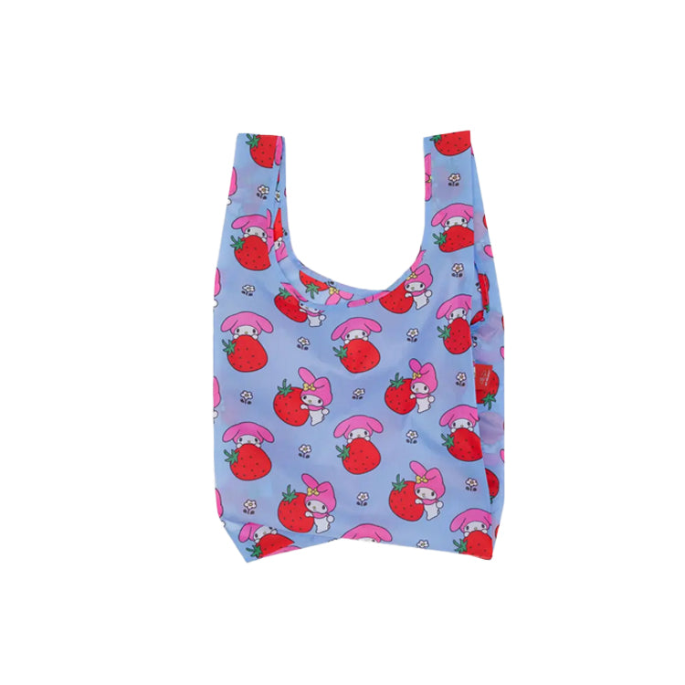 BAGGU Hello Kitty Baby Baggu, My Melody Strawberry