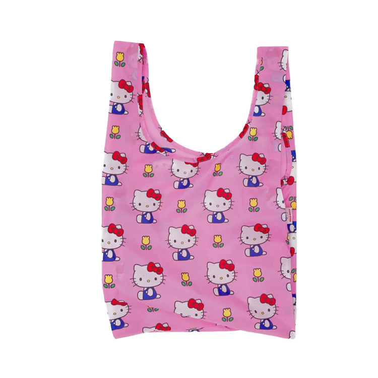 BAGGU Hello Kitty Standard Baggu, Hello Kitty
