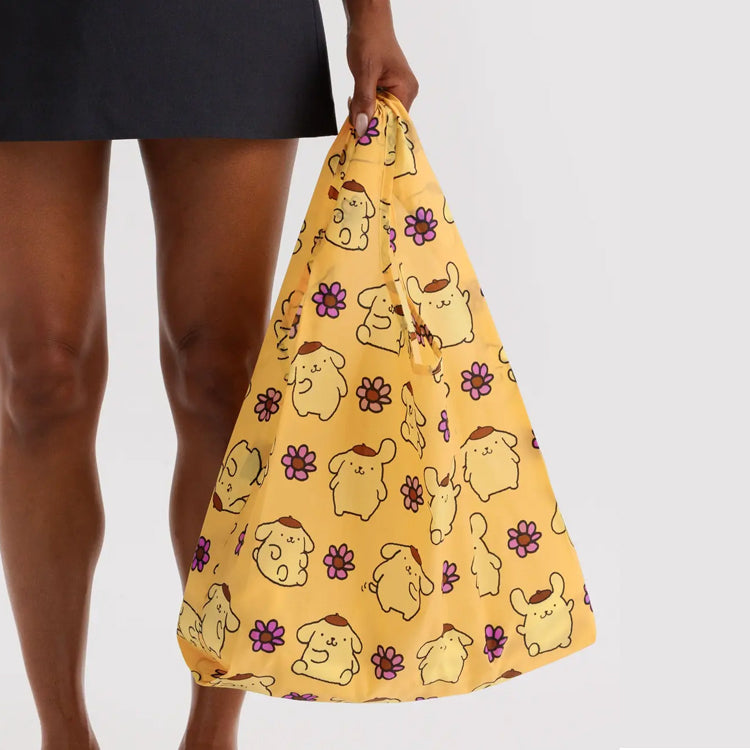 BAGGU Hello Kitty Standard Baggu, Pompompurin