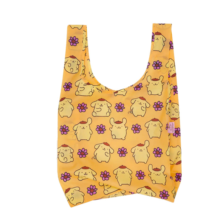 BAGGU Hello Kitty Standard Baggu, Pompompurin