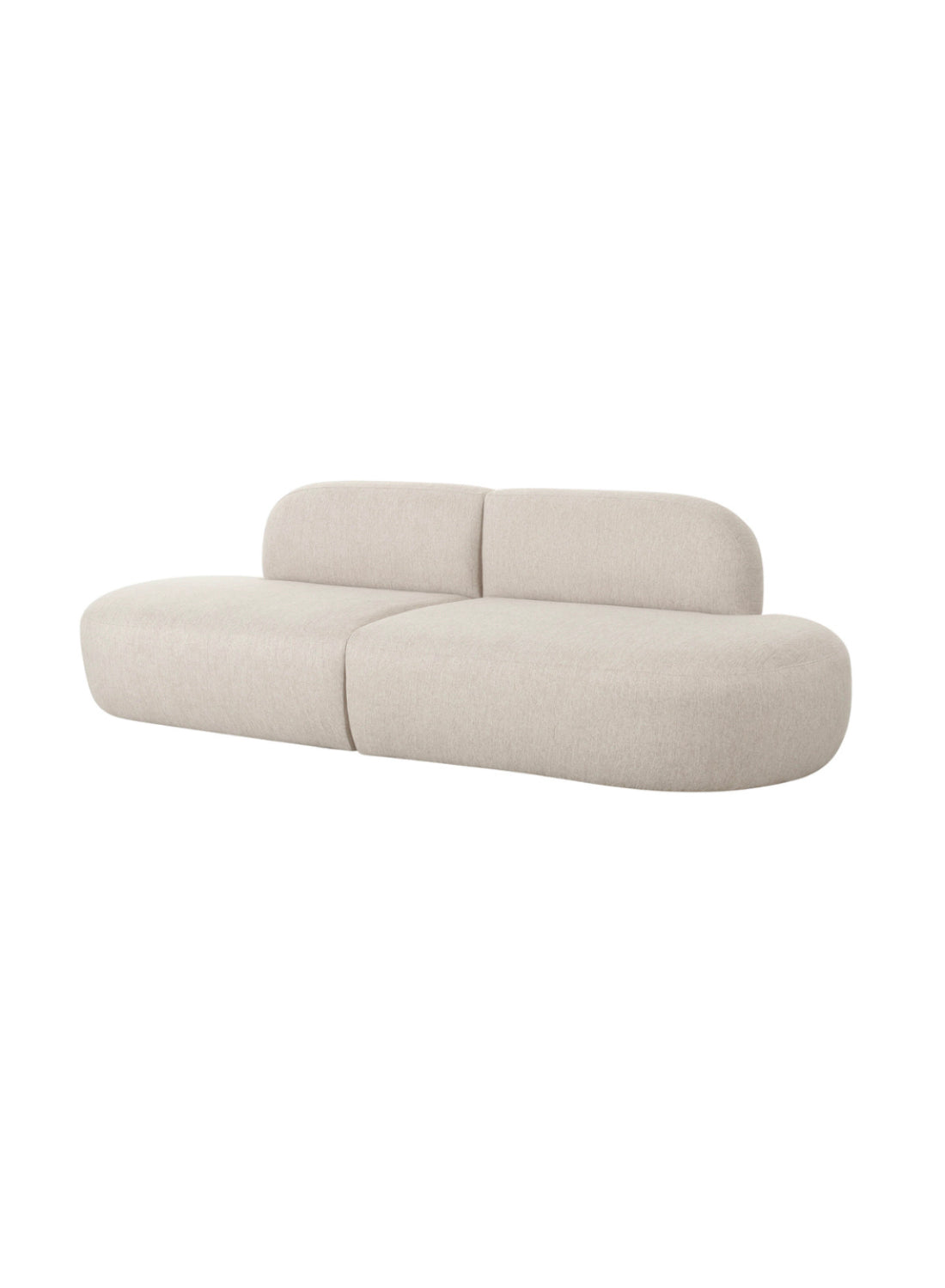 Bibi Linen Sofa