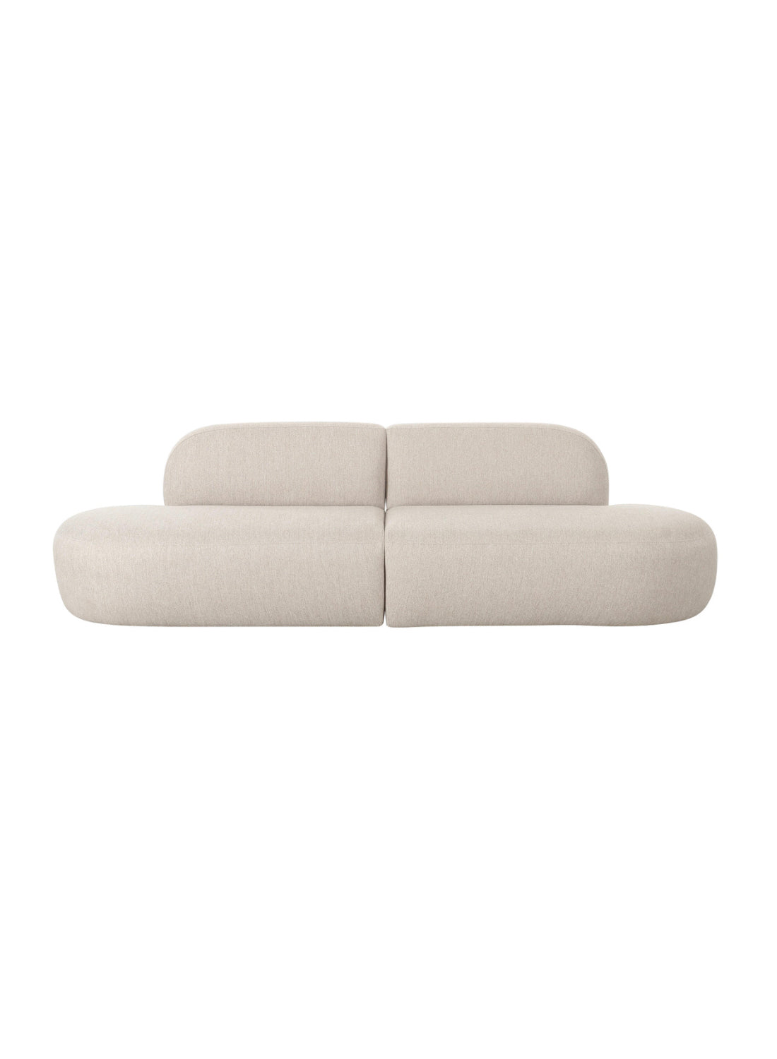 Bibi Linen Sofa