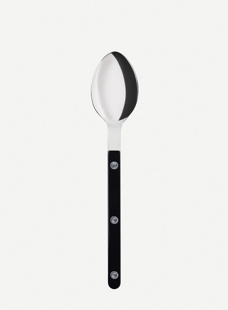 Sabre Bistrot Solid Shiny Tea Spoon