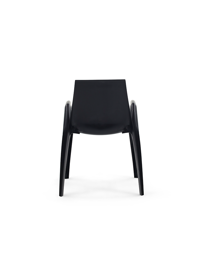 Heller ArcoBellini Chair,4pk