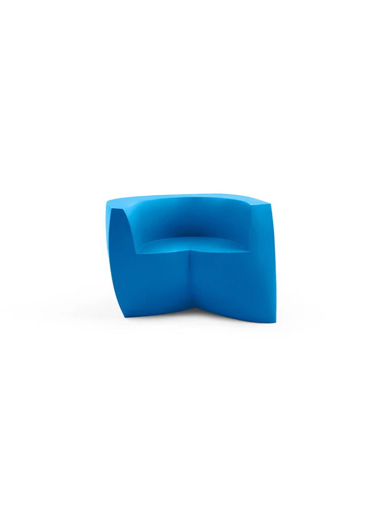 Heller Gehry Easy Chair