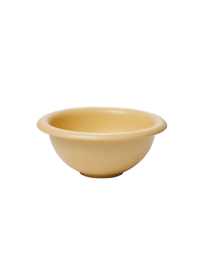 Better Finger Ceramic Bowl