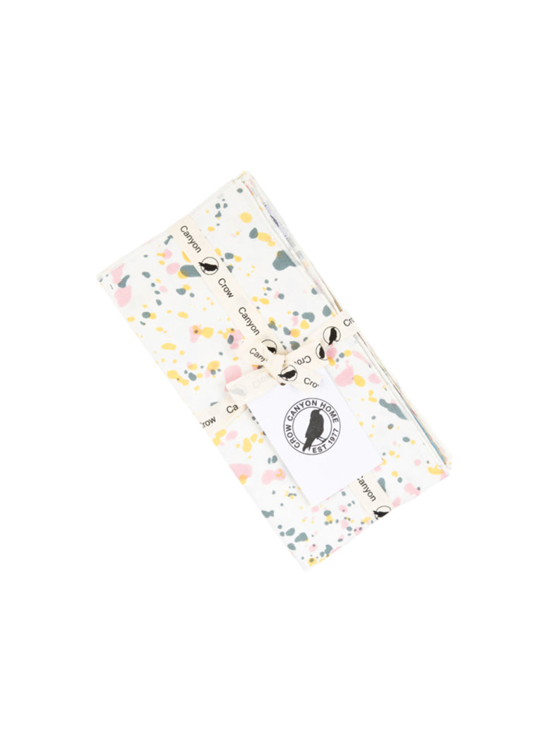 Crow Canyon Kitchen Towels,Set of 2