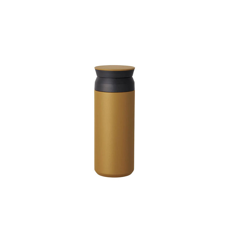 Kinto Travel Tumbler  500ml / 17oz, coyote