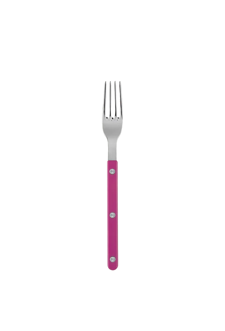 Sabre Bistrot Solid Shiny Dinner Fork