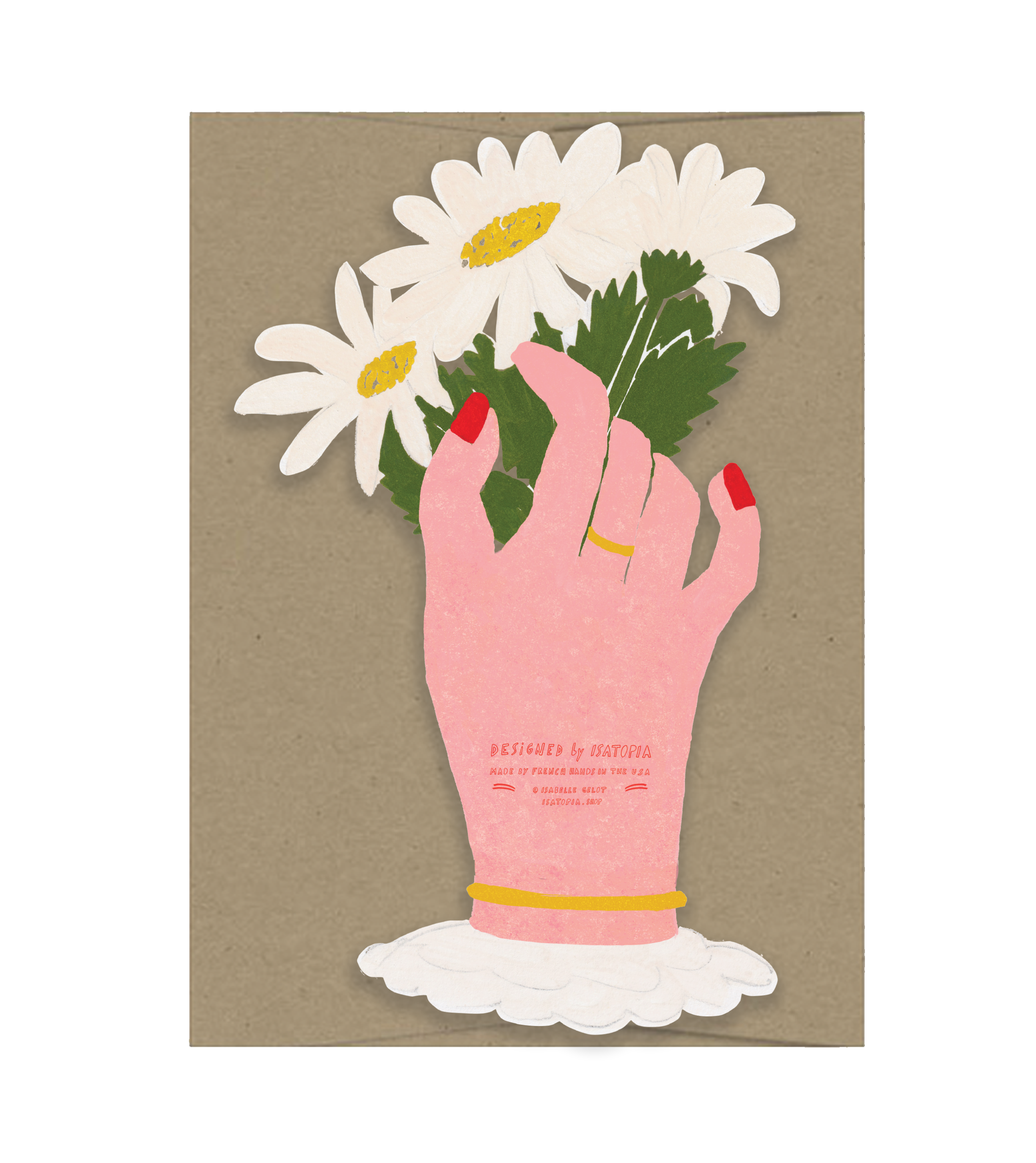 Happy Mother's Day Flowers