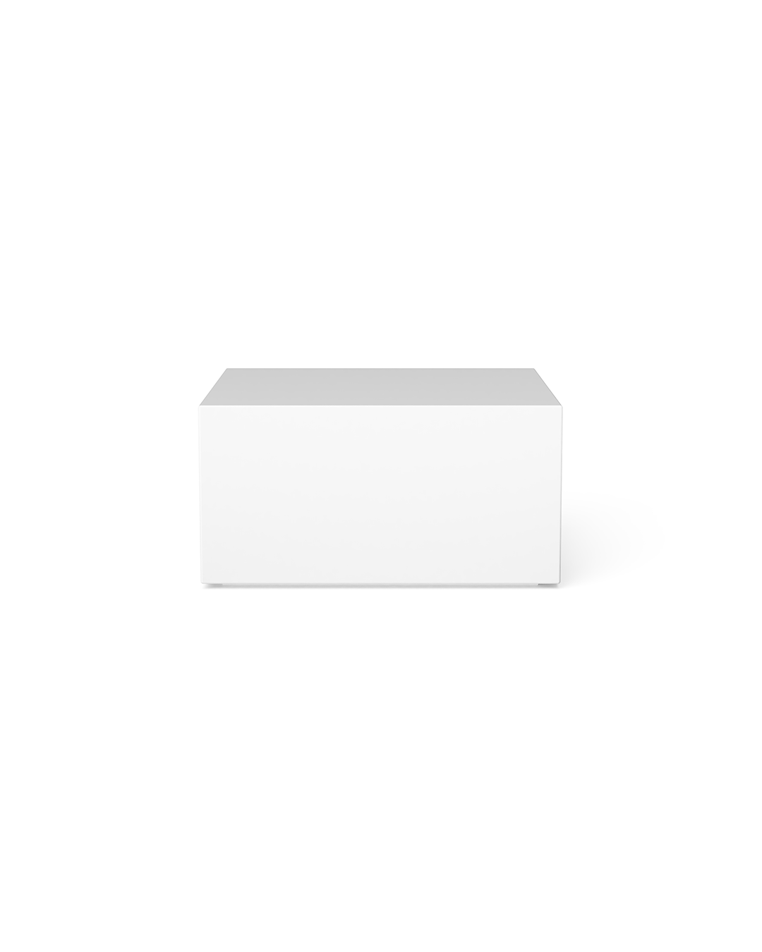 Heller Float Cube 18",white