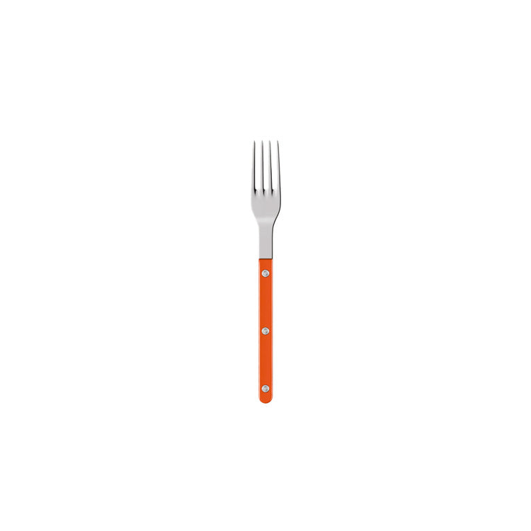 Sabre Bistrot Solid Shiny Dinner Fork